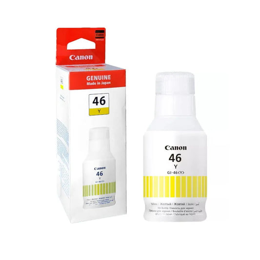 Canon gi-46 Yellow