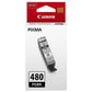 Canon pgi-480pgBk blk 200p