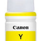 Canon gi-490 Yellow