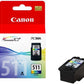 Canon cl-511 color ink
