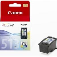 Canon cl-513 color high yield