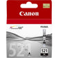 Canon cli-521Bk Blk