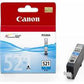 Canon cli-521C Cyan