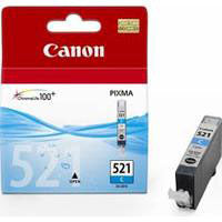 Canon cli-521C Cyan