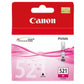 Canon cli-521M Magenta