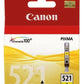 Canon cli-521Y Yellow