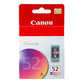 Canon cl-52 photo ink