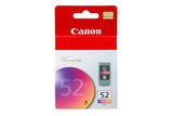 Canon cl-52 photo ink