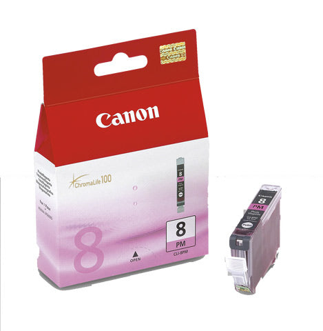 Canon CLI-8PM Photo Magenta