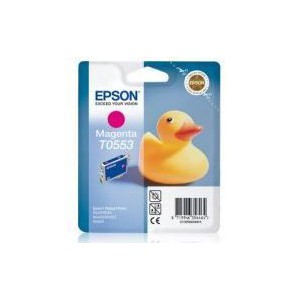 Epson T55340 magenta