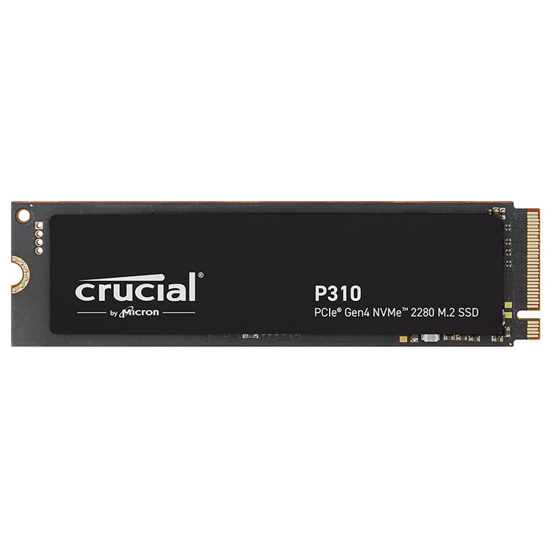 Crucial P310 2TB M.2 NVMe 3D NAND SSD 