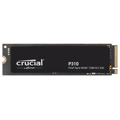 Crucial P310 2TB M.2 NVMe 3D NAND SSD 