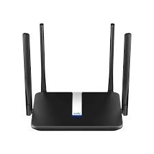 CUDY LT700 4G/LTE AC1200 ETHERNET WIFI5 ROUTER WITH MESH