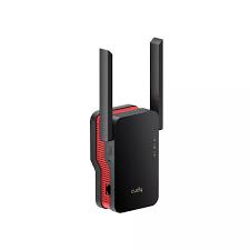 CUDY RE3000 AX3000 GIGABIT WIFI6 RANGE EXTENDER WITH MESH