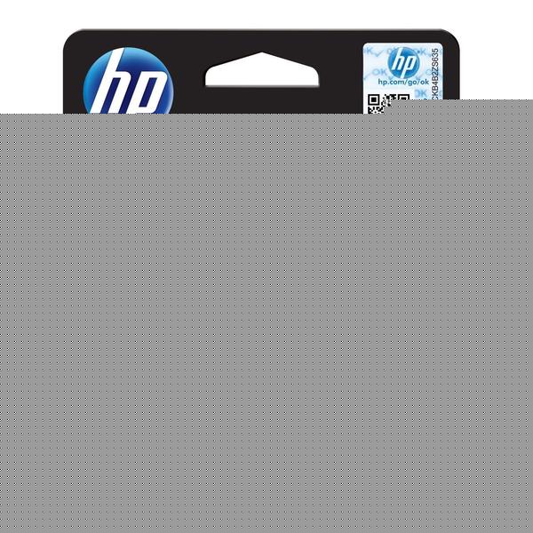 HP 650 Black Original Ink Cartridge