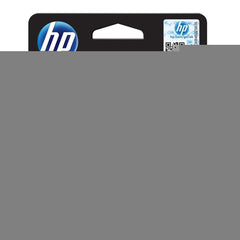 HP 650 Black Original Ink Cartridge