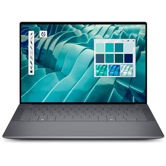 Dell 14 Premium (DA14250) 14.5in OLED Notebook