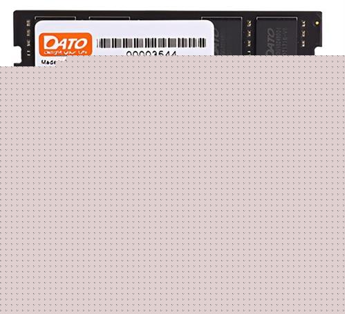 Dato 4GB DDR4 3200MHz SO-DIMM Memory