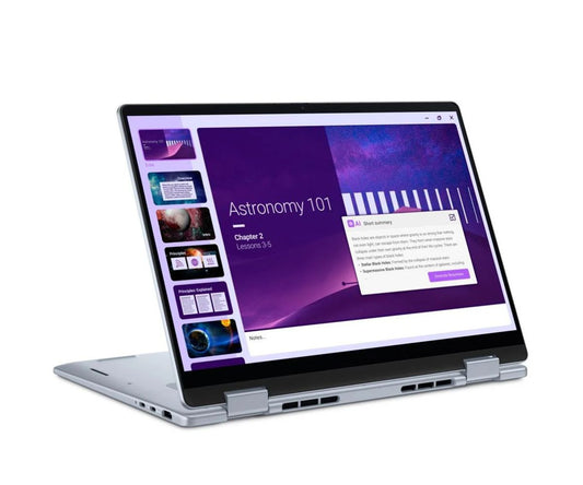 Dell 14 Plus 2 in 1 DB04250/Ultra 5 226V 4.5Ghz/Co