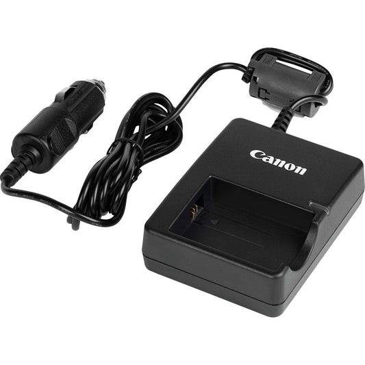Canon CBC-E5 car battery charg