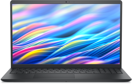 Dell 15 DC15250:Intel Core i5-1334U (10 Cores, up to 4.6 GHz), 15.6" FHD (1920x1