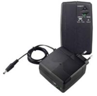 DC UPS 5200mAh Lithium Battery/ Support 2 Devices up time 4 hours. - Battery War