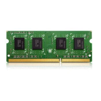 8GB DDR3 1600 204PIN NOTEBOOK MODULE/ Low voltage.