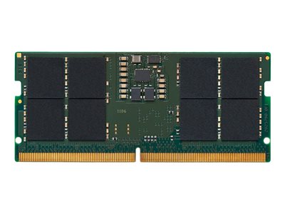 16GB DDR5-5600MHZ (PC5-44800) 260PIN MODULE 1.1V.