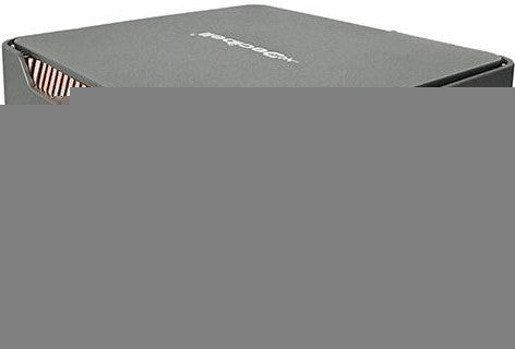 Decibell GK3  Intel  Alder Lake Mini PC