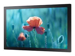 Samsung 13'' Edge LED FHD 300 NIT 16/7 Hour Panel Touch
