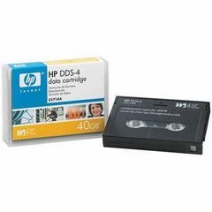 DDS-4 TAPE 20/40gb