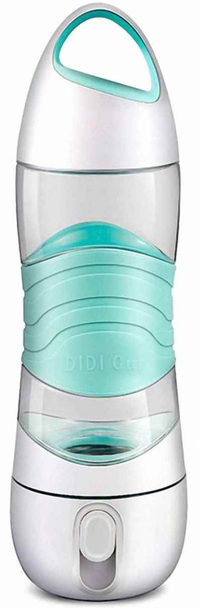CaseyOutdoor Motion Sport Cup USB Humidifier Air Purifier