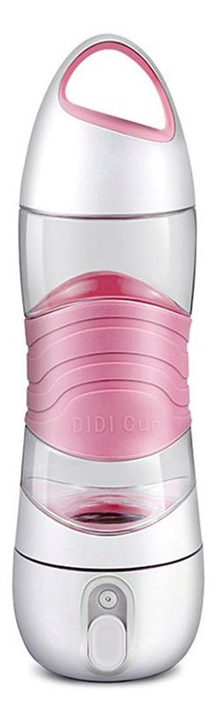 CaseyOutdoor Motion Sport Cup USB Humidifier Air Purifier
