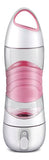 CaseyOutdoor Motion Sport Cup USB Humidifier Air Purifier