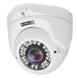Provision ISR 1080P 4in1 Dome