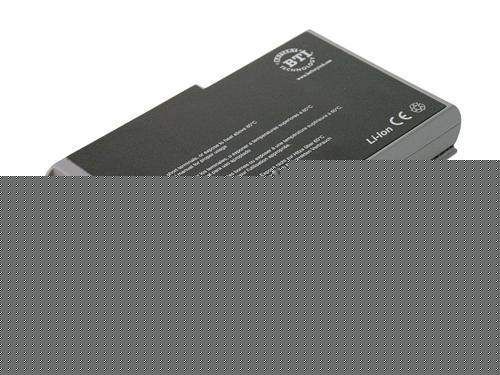 BTI Dell Latitude D500