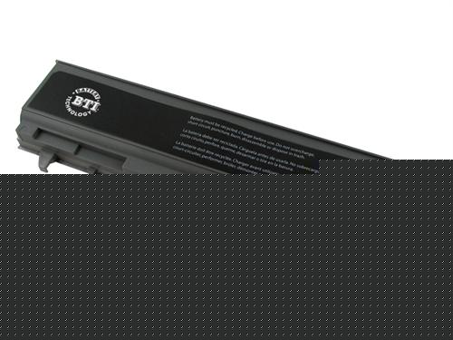 BTI Dell Latitude E6400