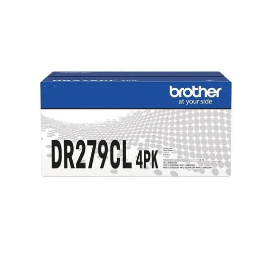 Brother / Colour Drum unit for MFC-L8390CDW/ MFC-L3760CDW
