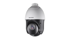 HIKVISION 2 MP IR TURBOHD 4-INCH SPEED DOME 100M