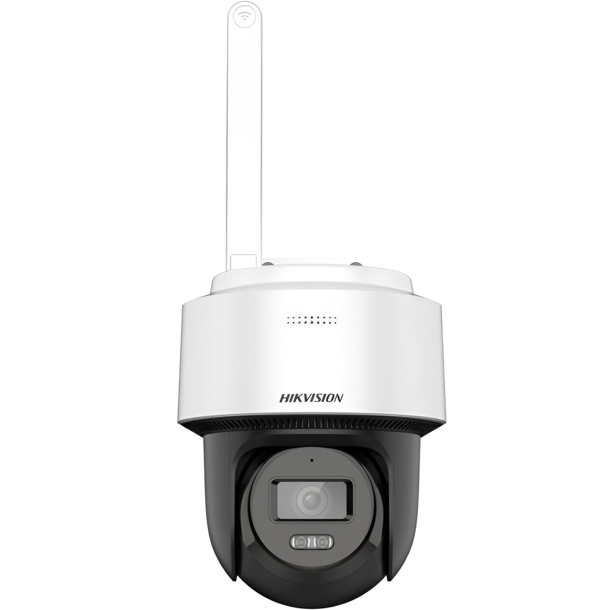 Hikvision 2MP Fixed Outdoor IR Wi-Fi Network Security Camera, 4mm Lens 