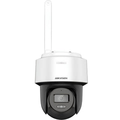 Hikvision 2MP Fixed Outdoor IR Wi-Fi Network Security Camera, 4mm Lens 