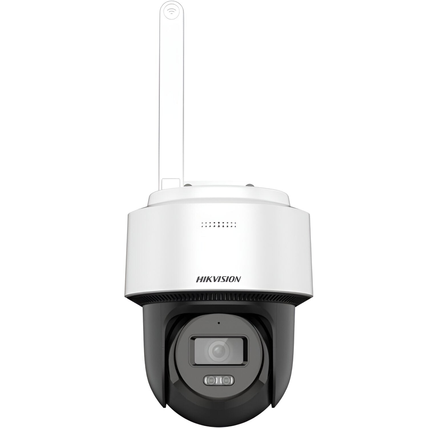 Hikvision 2MP Fixed Outdoor IR Wi-Fi Network Security Camera, 4mm Lens 