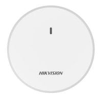 Hikvision In-Ceiling Access Point  1800 Mbps Dual-band Wi-Fi 5 Gigabit in-Ceilin