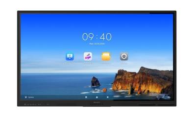 Hikvision 65" 4K Interactive Display