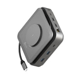 J5 JCD3199 2x4K HDMi dock
