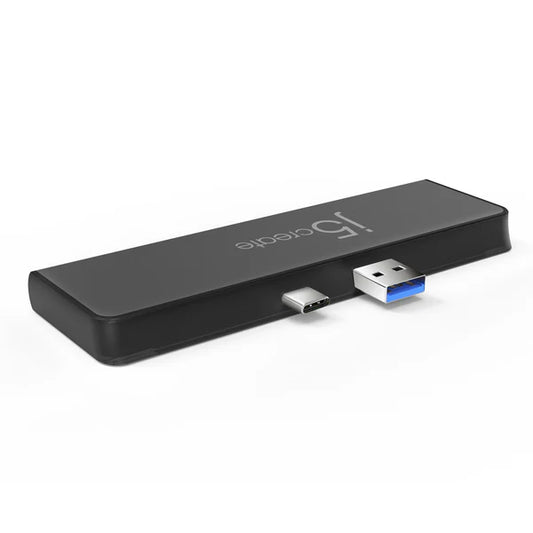JCD324b u.drv minidock surfa