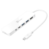 J5 JCD373 t-C 7in1 ultradock