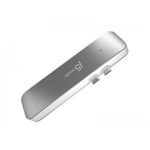 J5 JCD382 type-C mac ultradr