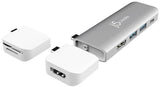 J5 JCD387EK t-C mac ultradrv