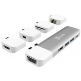 J5 JCD389 type-C mac ultradrv